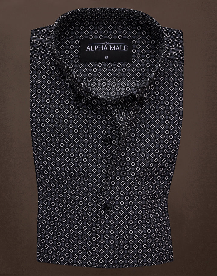 Print in Black