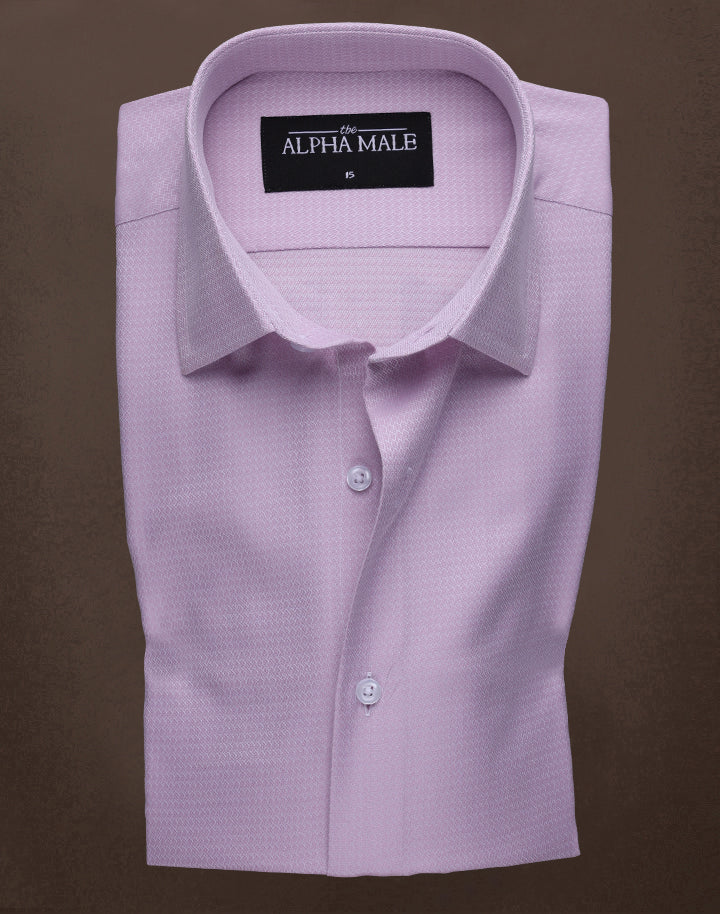 Soft Pink Texture