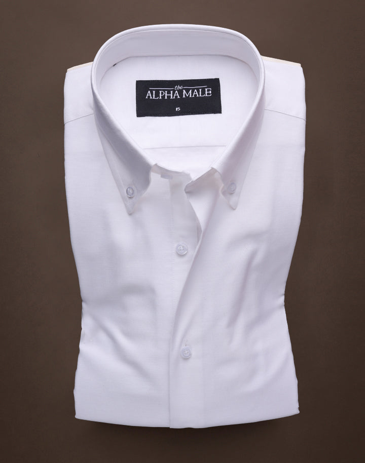 alpha m dress shirt The Alpha M. Project: Changing Lives One Guy at a Time!
