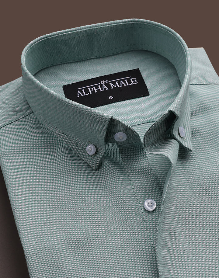 Oxford Green