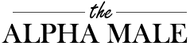 thealphamale logo